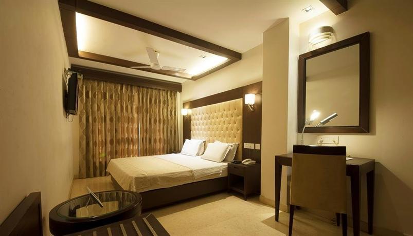 The Metropolis Guest House Near Rk Ashram Metro Station ニューデリー エクステリア 写真